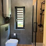 Akacjowe Zacisze Holiday home Tylmanowa