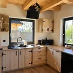 Akacjowe Zacisze Holiday home *