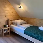 Holiday home Akacjowe Zacisze *