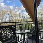 Akacjowe Zacisze Holiday home