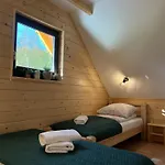 Akacjowe Zacisze Holiday home Tylmanowa