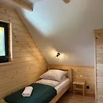 Akacjowe Zacisze Holiday home