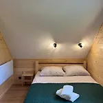 Akacjowe Zacisze Holiday home *