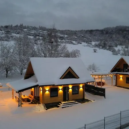 Akacjowe Zacisze Tylmanowa