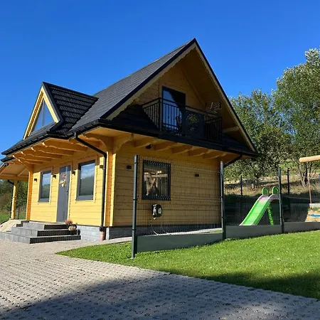 Akacjowe Zacisze * Tylmanowa