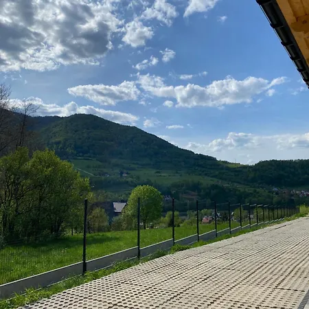 Akacjowe Zacisze Casa vacanze *