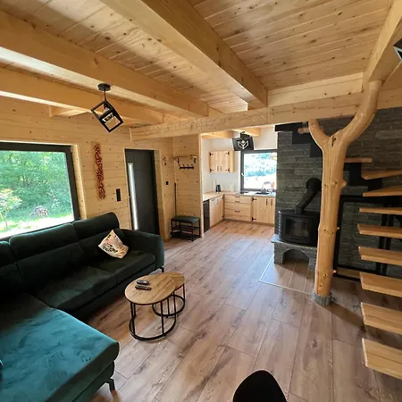 Casa vacanze Akacjowe Zacisze *