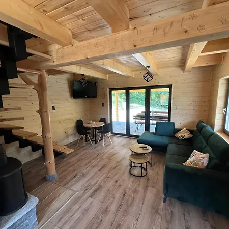 Akacjowe Zacisze Casa vacanze