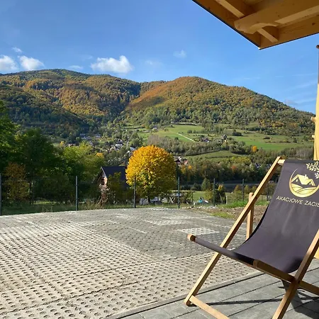 Akacjowe Zacisze * Tylmanowa