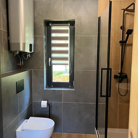 Akacjowe Zacisze Casa vacanze Tylmanowa