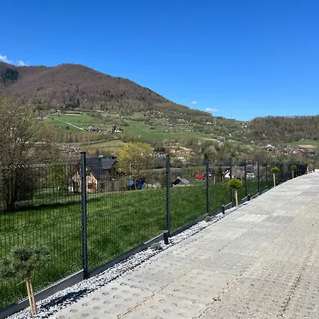 Akacjowe Zacisze Tylmanowa