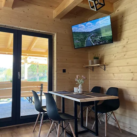 Akacjowe Zacisze Casa vacanze *