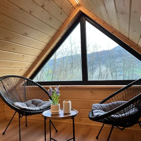 Casa vacanze Akacjowe Zacisze Tylmanowa