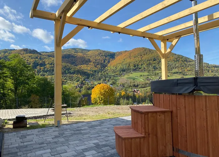 Akacjowe Zacisze Casa vacanze *