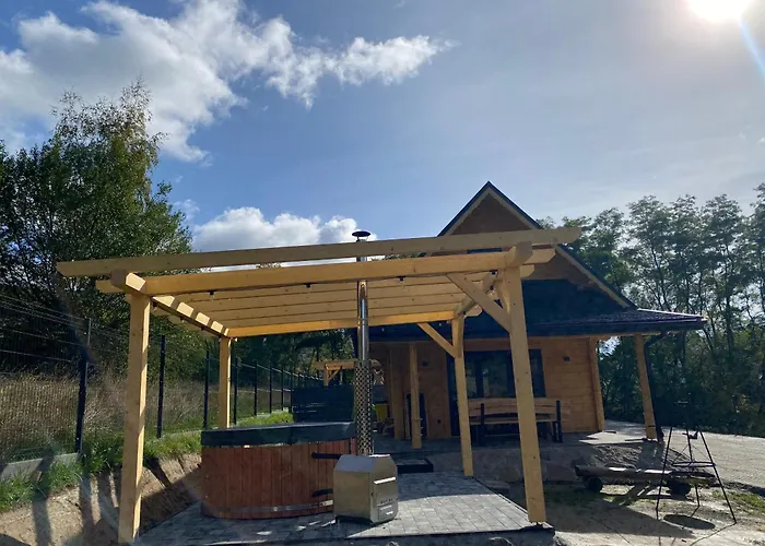 Akacjowe Zacisze * Tylmanowa