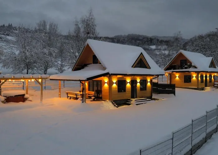 Akacjowe Zacisze Casa vacanze